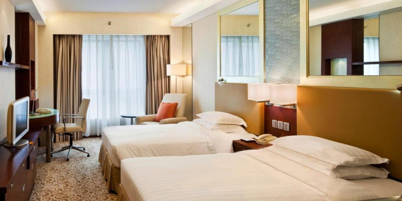 Guo Ji Yi Yuan Hotel Beijing Room photo